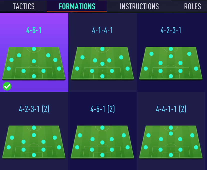 Fifa 21 Best Custom Tactics For 2 V 2 Co Op Fut Formation Guide Fps Index